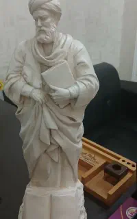 مجسمه