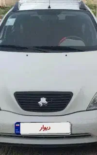 تیبا ۲ مدل ۱۴۰۰ خونگی و کم کارکرد