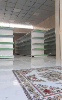 قفسه یکطرفه