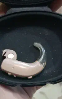 سمعک درحد نو