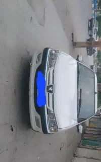 فروش خودرو پارس