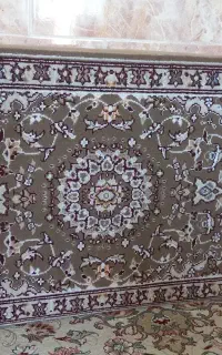 پشتی درحد نو