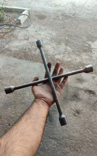 اچار چرخ سواری