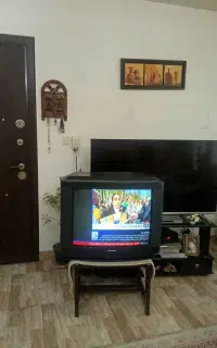 تلویزیون ۲۹ اینچ دوو
