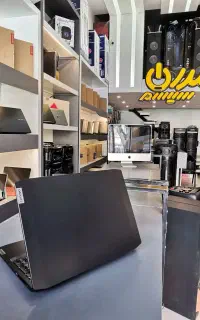 لپ تاپ Lenovo Gaming 3 i7 GTX1650 رم16 حافظه 1ترا