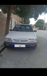 فروش  پراید هاچ بک