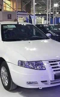 سمند سورن دوگانه سوز