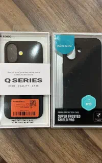 قاب iphone 16 normal ایفون ۱۶