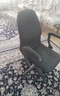 صندلی چرخ دار