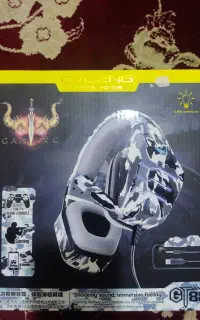 هدفون گیمینگ