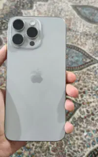 آیفون 15پرو مکس iPhone 15Pro Max