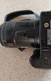 دوربین کنون پی ۹۰۰ یا p900