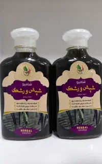 محصولات رفع شپش