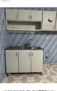 روشویی کابینت و ابچکان