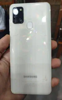 سامسونگa21s 64g