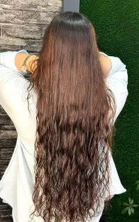 خرید مو طبیعی و رنگی با قیمت بالا