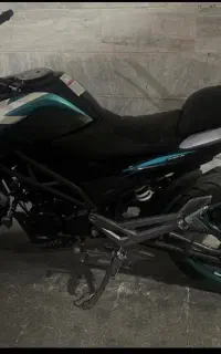 موتور سیکلت cf150 naked معاوضه یا نقدی مدل ۹۹