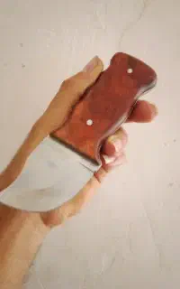 چاقو