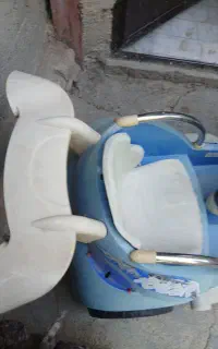 ماشین شارژی