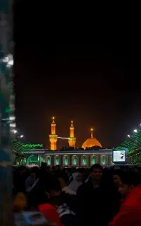 کربلا اربعین