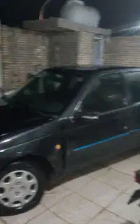 پژو پارس ۸۲