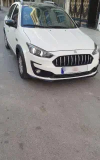 اطلس سانروف دار