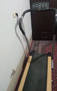 تردمیل خانگی تایوان اصل