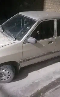 ماشین 141