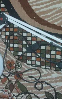 چراغ مطالعه نو