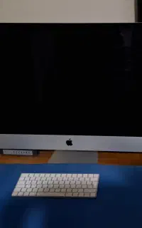 iMac Retina 5K 27-inch 2017 اپل