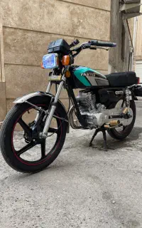 هوندا۲۰۰ پرواز