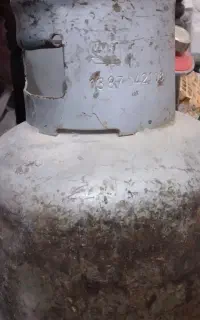 کپسول گاز بوتان