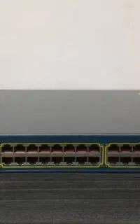 فروش انواع سوئیچ Cisco و تجهیزات شبکه