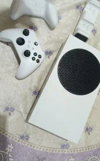 ایکس باکس سری اس نو