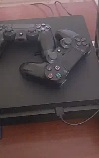 PS4 Slim 1tra