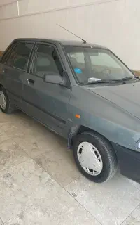 پراید ۸۸