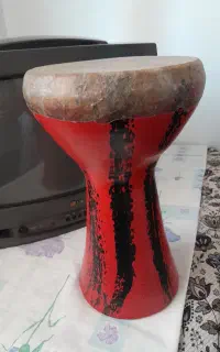 تنبک