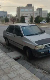 پراید ۱۳۱