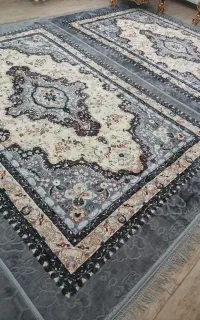 پتو فرش