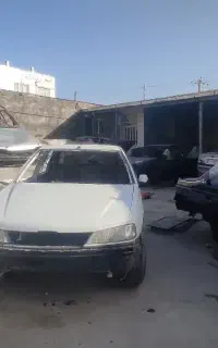 مرکز تصادفی و اتاق تعویض ایلام