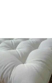 رختخواب تشک یه نفره