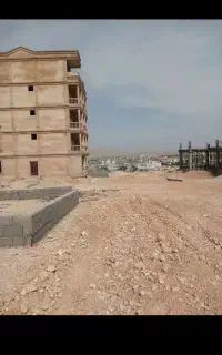 زمین ۲۰۰متری مهراباد