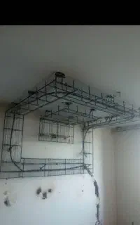 نیازبه شاگردراویزبندوجوشکار