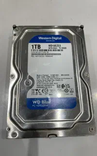 هارد اینترنال یک ترابایت WD آبی
