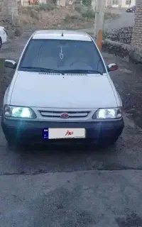 پراید96