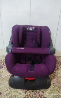 صندلی ماشین کودک