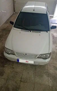 فروش پراید ۱۱۱