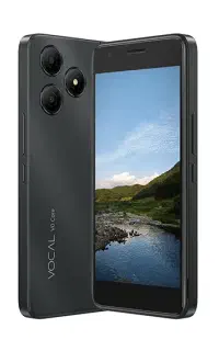گوشی vocal v0