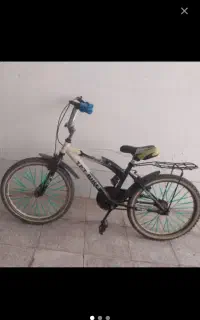 دوچرخه
