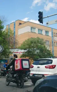 انجام امور شخصی و روزمره